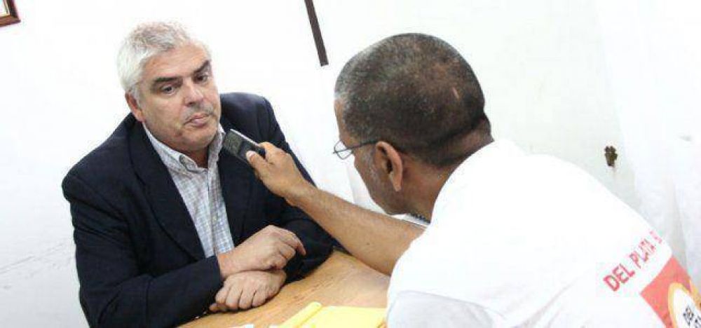  Piden cancelar CONVENIO-CURRO entre Camau y recaudadora del Chaco