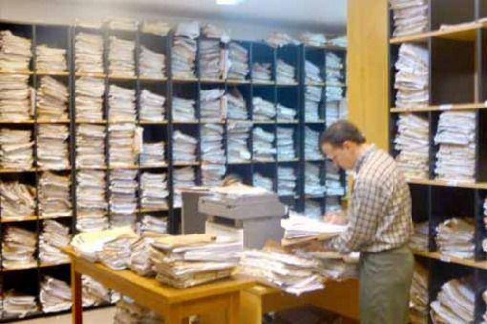 Advierten que el juez deber� involucrarse m�s en la resoluci�n de los conflictos