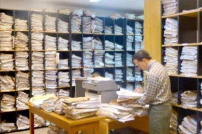 Advierten que el juez deber� involucrarse m�s en la resoluci�n de los conflictos