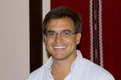 "Esos 11 mil votos que sacamos en senador se van a duplicar", dijo Federico Posadas