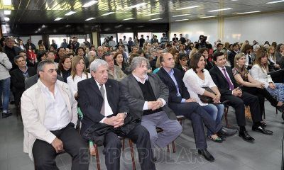 Con reconocimientos y t�tulos Sociales festej� sus 25 a�os