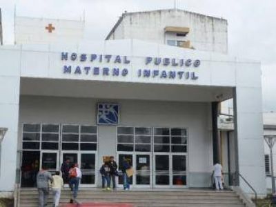 Paro de m�dicos: �Esto no es un paro pol�tico�