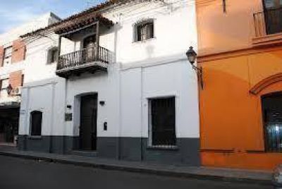 Siguen las quejas por el mal estado de la Escuela Provincial de M�sica