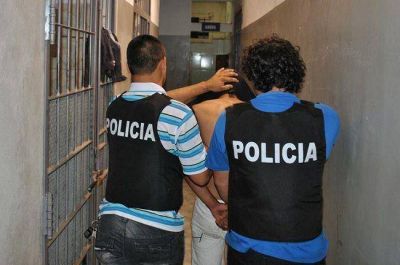 Atac� con un machete a su ex novia y cay� dos meses despu�s
