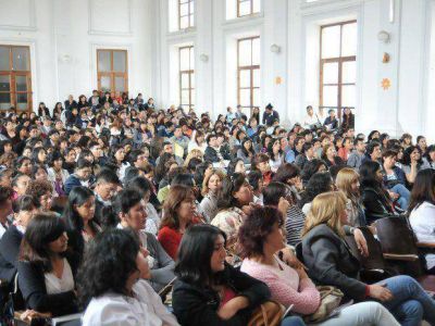 Docentes de art�stica buscan revalorizaci�n de sus materias