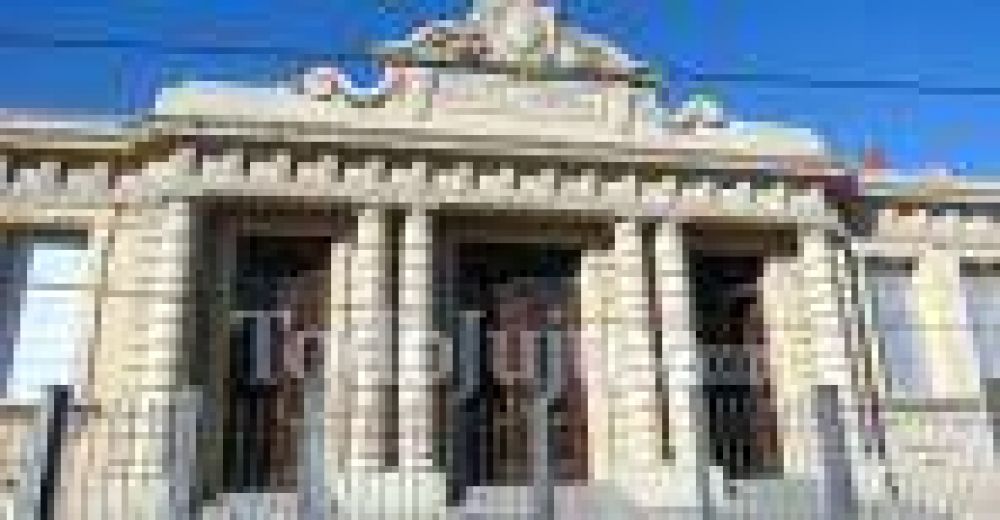 Escuelas de la provincia ya cuentan con sistema de seguridad monitoreada