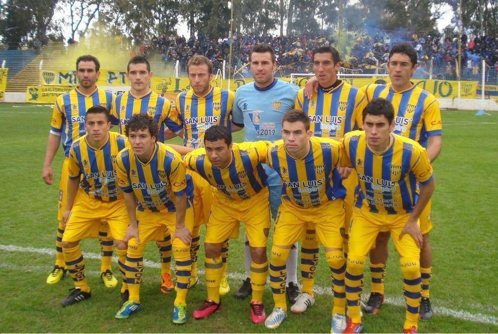 Juventud gan� de visitante y dej� atr�s la derrota en el cl�sico