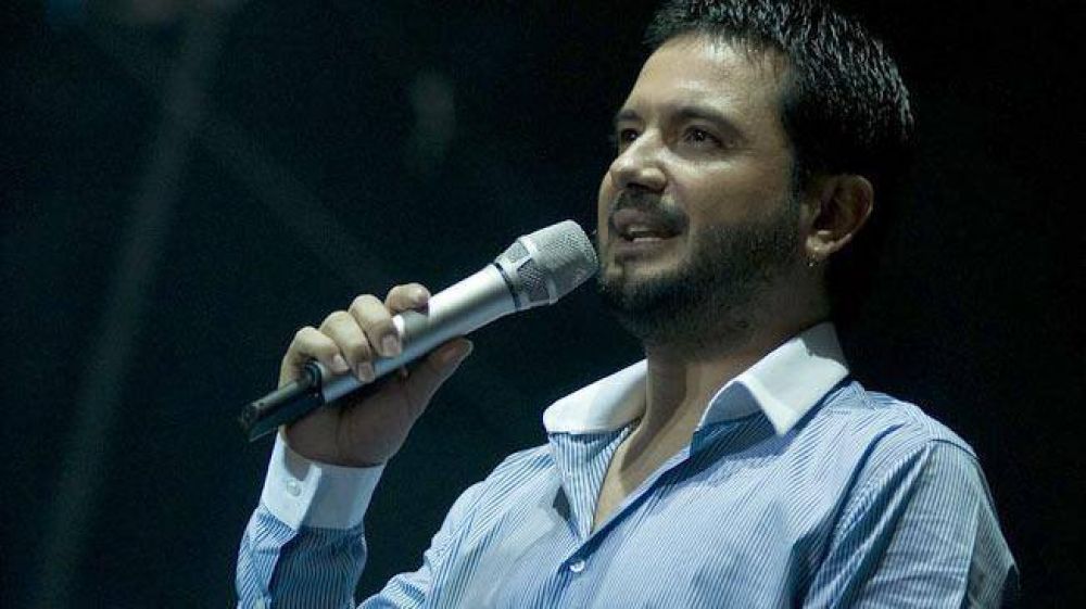 Casting para protagonizar un videoclip de Jorge Rojas en San Luis