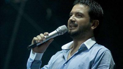 Casting para protagonizar un videoclip de Jorge Rojas en San Luis
