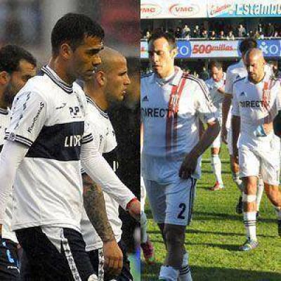 Sin mi gente, juego diferente...
