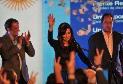 FpV: el cierre en Lomas y el domingo en el NH