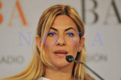 Decisi�n tomada: De Luc�a deja su cargo despu�s de las elecciones