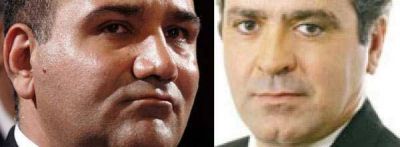 Votar a un opositor que no sea Cano ser� como votar por Alperovich