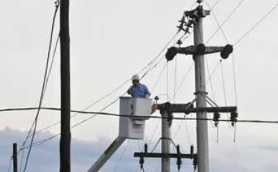 Tras el corte de luz en Tucum�n analizan sanciones