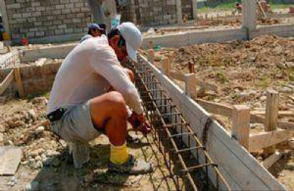M�s de 3000 sanjuaninos se inscribieron para el sorteo de PROCREAR