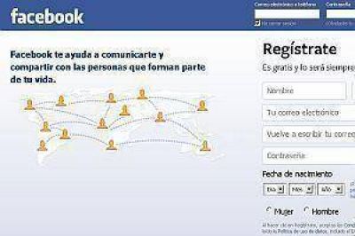 Una falla afect� a millones de usuarios de Facebook