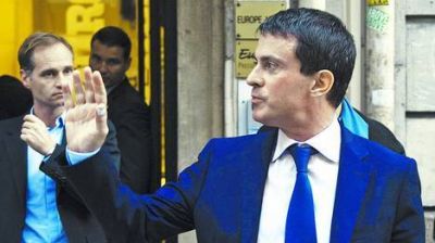 Francia fue espiada por EE.UU. y exige �aclaraciones r�pidas�