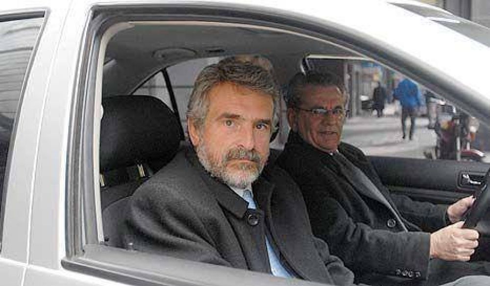 El ataque a Rossi gener� repudio, con excepciones