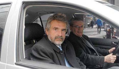El ataque a Rossi gener� repudio, con excepciones
