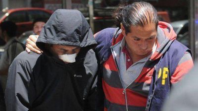 "Mi padre no es de los que se quedan dormidos"