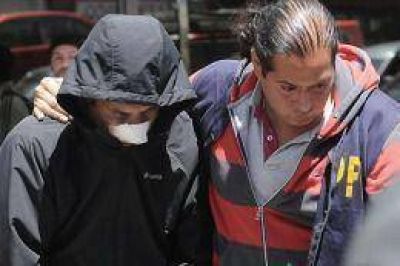 Someter�n al maquinista a pericias m�dicas en el Palacio de Justicia