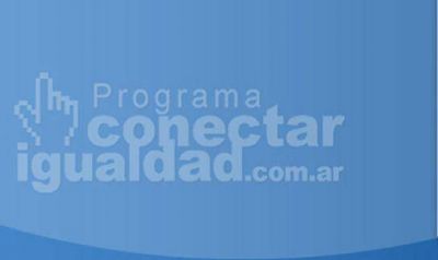El estado nacional entrega notebooks a estudiantes universitarios marplatenses