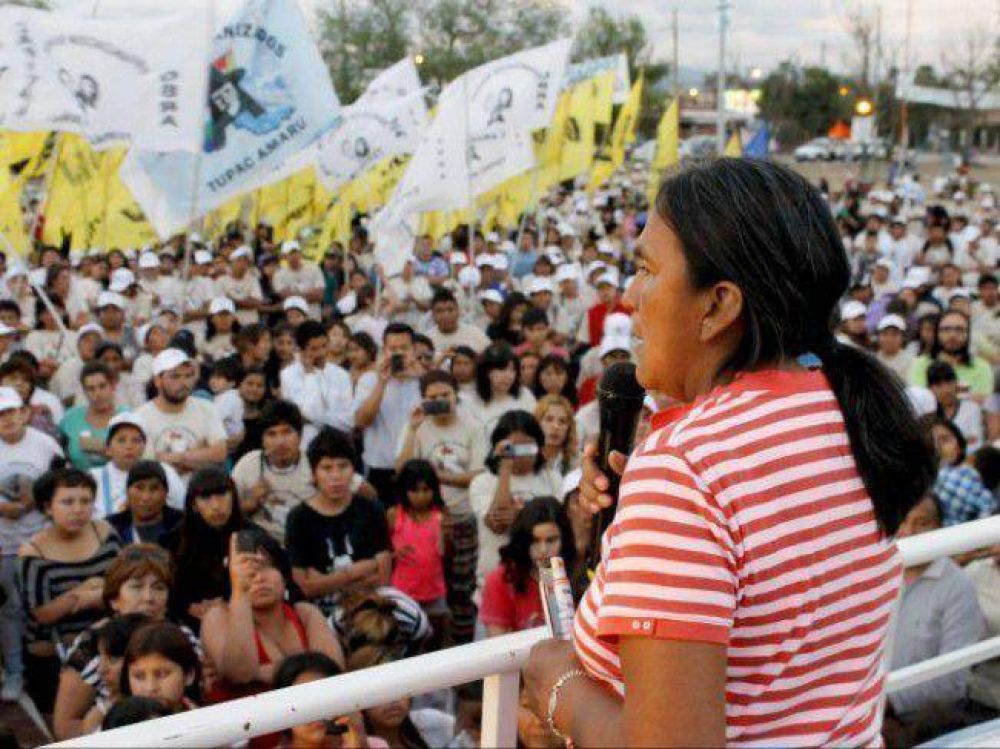C�mo fue y qu� hay detr�s del atentado contra Milagro Sala