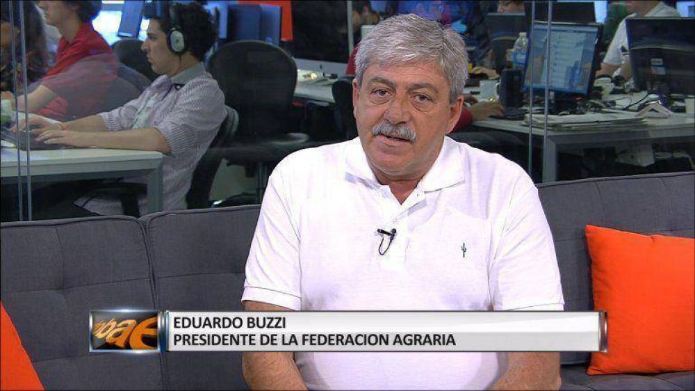 Buzzi: "Guillermo Moreno es un cavern�cola"