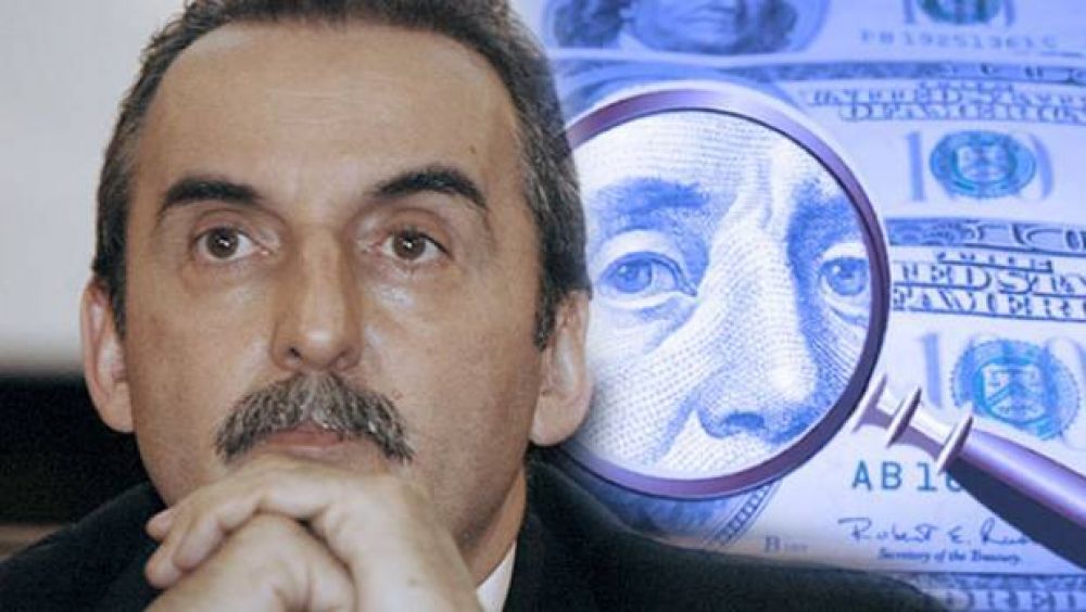 Moreno y la CNV sacaron inspectores para controlar a las 'cuevas'