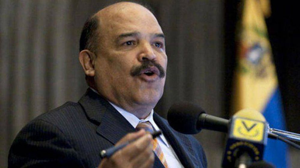 Venezuela: el oficialismo reconoce "una importante perturbaci�n en la econom�a"