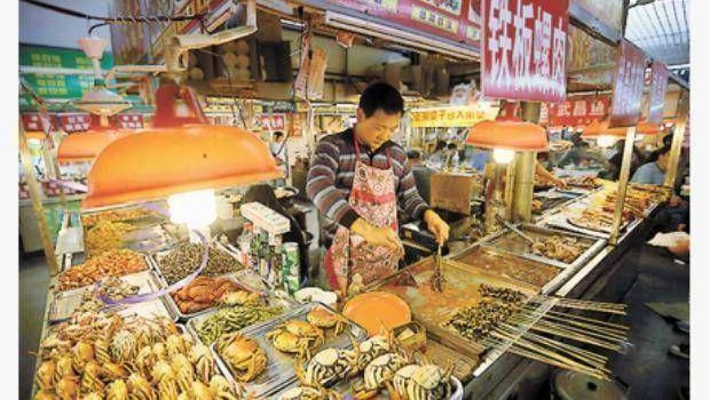  La econom�a china crece pero a�n no est� s�lida