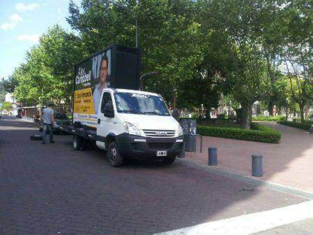 Siguen las agresiones en San Fernando: "Nos reciban con disparos de patotas del Intendente"