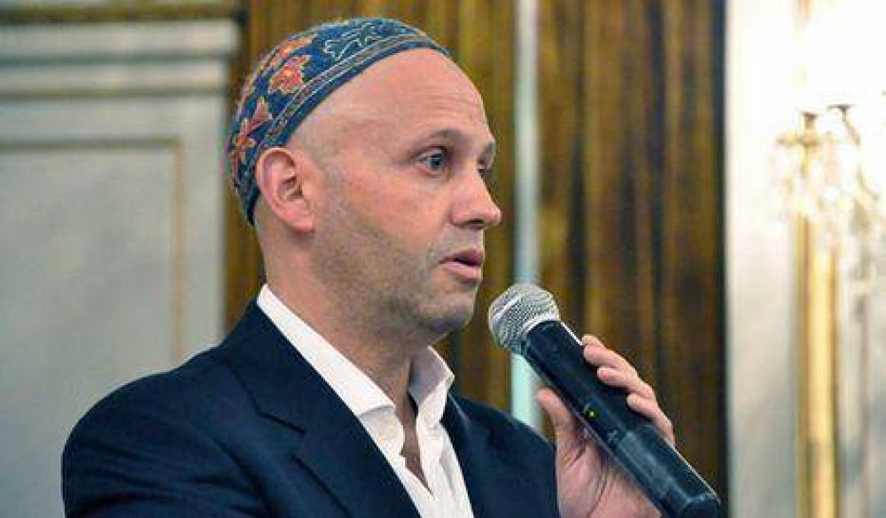 "Carri� destruy� todo lo que construy�"