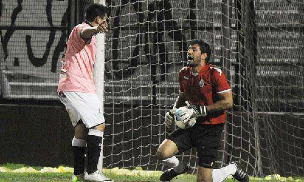 Se perdi� en Vicente L�pez