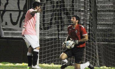 Se perdi� en Vicente L�pez
