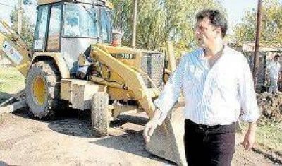 Kirchner puso a todo el Gobierno en campa�a