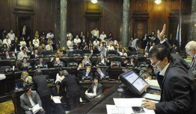 Legislatura: La Ciudad podr� tomar deuda para el subte