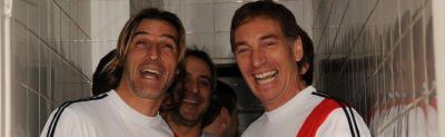 A full con D�Onofrio
