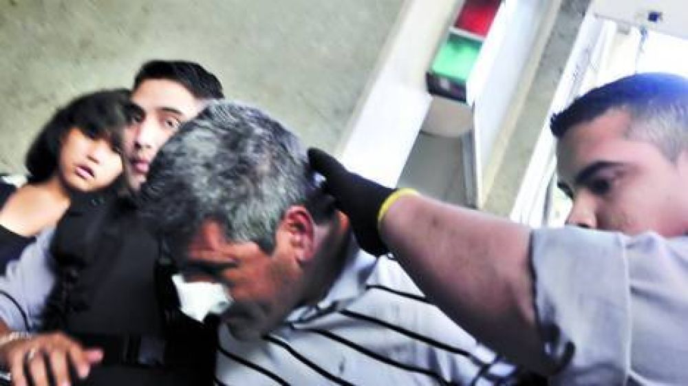 No pueden recuperar el video de la cabina y se complica la situaci�n judicial del maquinista