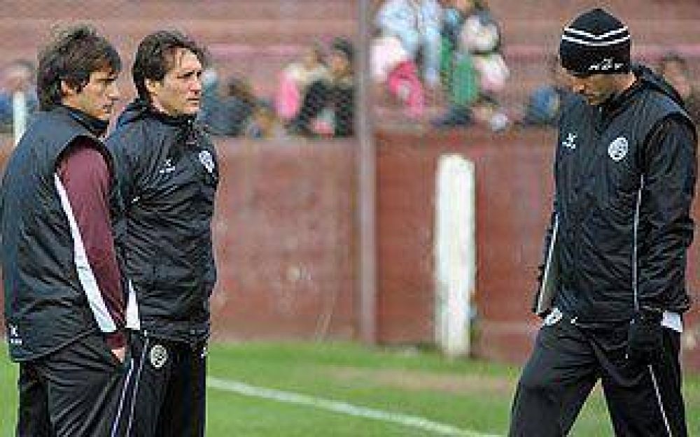 El Granate recibe a San Lorenzo a la espera del cruce con River