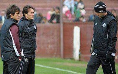 El Granate recibe a San Lorenzo a la espera del cruce con River