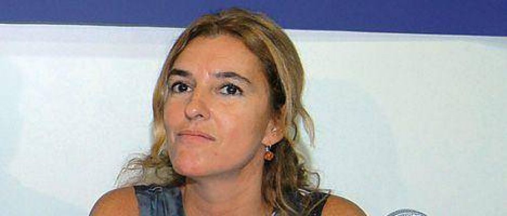 El juez Blanco ahora rechaza candidaturas de mujeres del PJ disidente