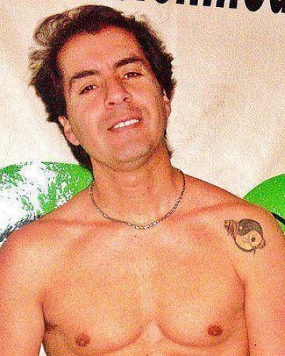Detienen a un conductor televisivo acusado de abuso