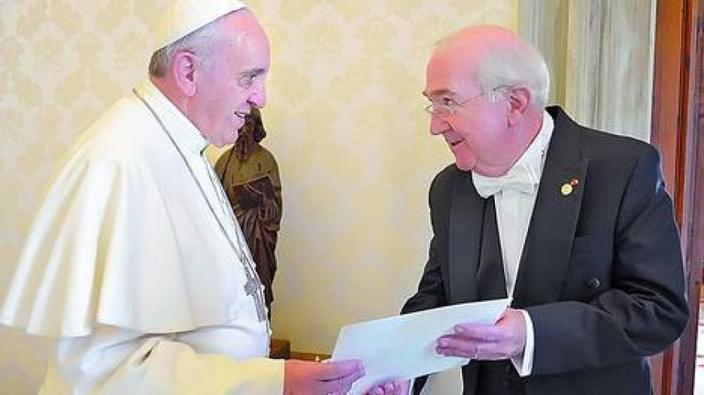 El Vaticano ratifica su l�nea dura con los cat�licos divorciados
