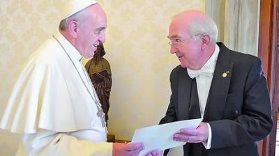 El Vaticano ratifica su l�nea dura con los cat�licos divorciados