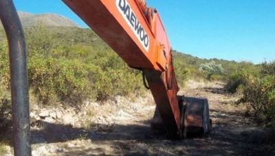 C�rdoba no recibir� fondos nacionalesde bosques nativos