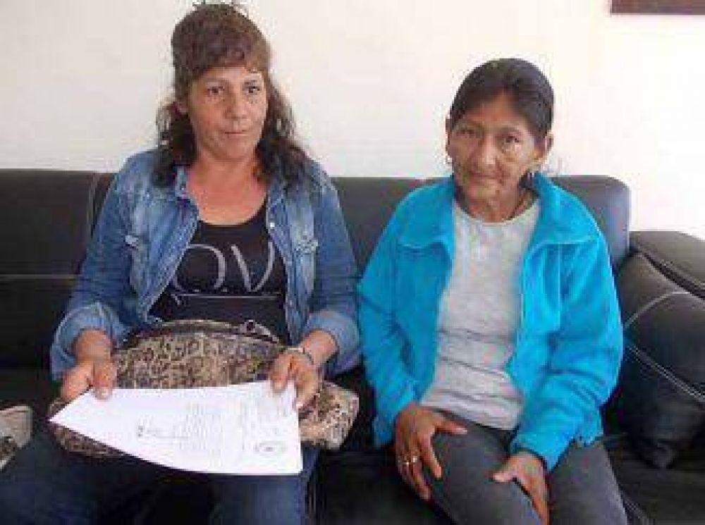 El ins�lito caso de la identidad negada a un quilme�o de 36 a�os