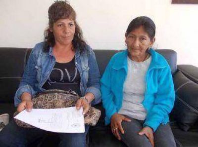 El ins�lito caso de la identidad negada a un quilme�o de 36 a�os