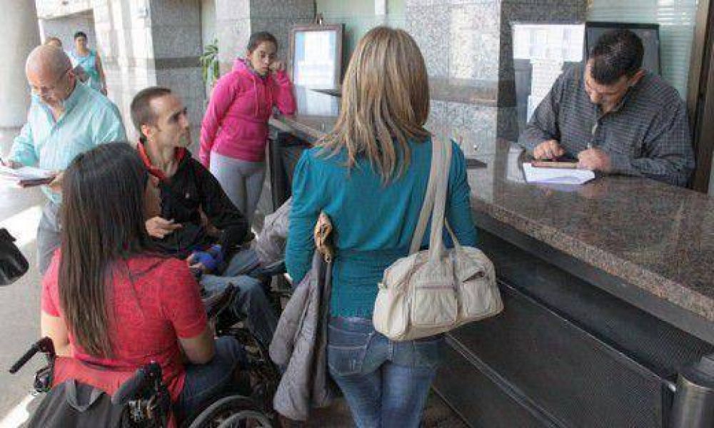 Denunciaron al intendente por �abuso de autoridad�