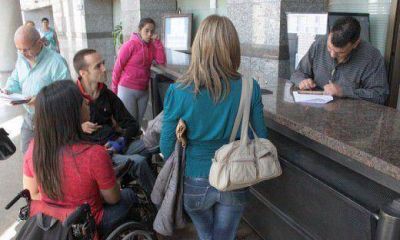 Denunciaron al intendente por �abuso de autoridad�